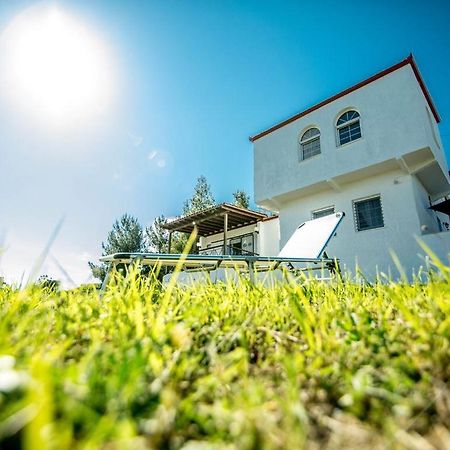 Grande Villa Hanioti Ngoại thất bức ảnh